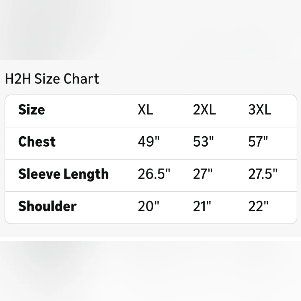 H2H Men’s Slim Fit Casual Christmas Sweater - Picture 5 of 8